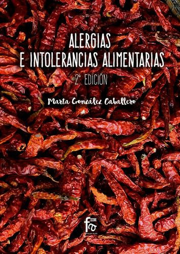 Libro Alergias E Intolerancias Alimentarias