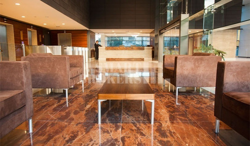 Imagem 10 de 24 de Sala Comercial Para Locação, 381 Metros (área Boma) E 13 Vagas - Itaim Bibi - São Paulo/sp - Sa00435 - 70017961