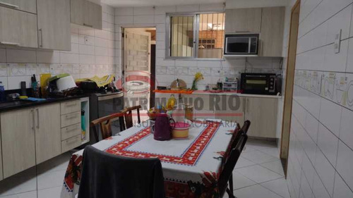 Imagem 15 de 15 de Ótima Casa 3 Quartos Jardim América - Paca30603