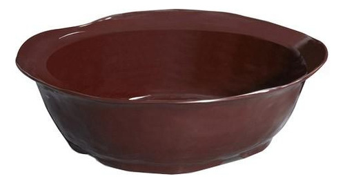 Bowl Redondo Cafe New York 36 Cm