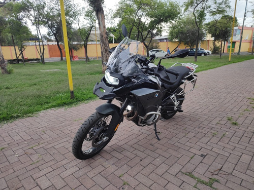 Bmw Gs 2023 Adventure 850 Cc Low