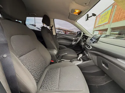 Chevrolet Tracker 1.2 T Ls At