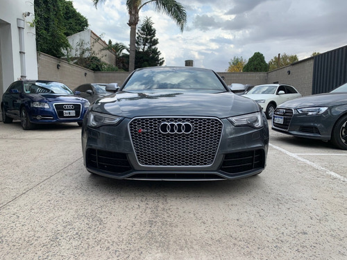 Audi Rs5 4.2 Fsi