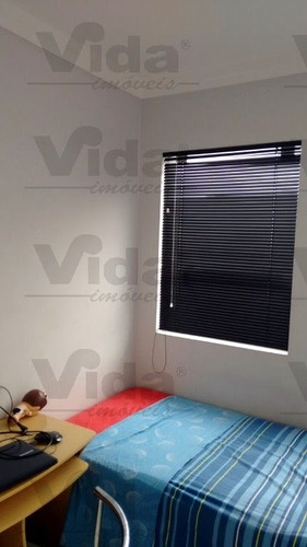 Casa Sobrado A Venda Em Pestana - Osasco - 35107