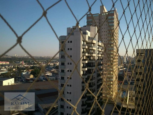 Imagem 8 de 27 de Apartamento Residencial À Venda, Camargos, Guarulhos. - Ap0361