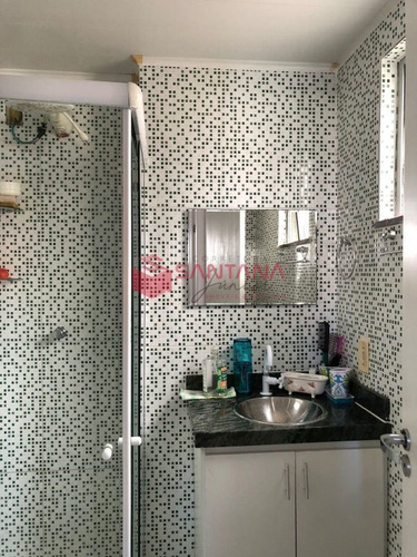 Imagem 23 de 30 de 2/4 Semi Mobiliado No Reserva Parque ! - 9341630