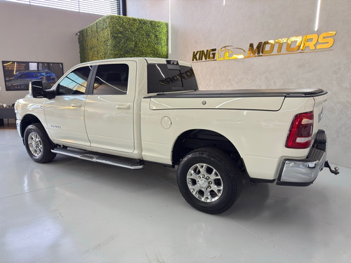 RAM 2500 Laramie 6.7 4X4