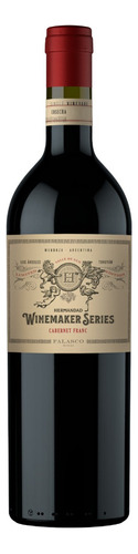 Vino Hermandad Winemaker Series Cabernet Franc Limitado