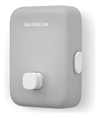 Gorillaline - Tendedero Retráctil Para Ropa Interior Y Exterior | Línea De Lavandería De Secado De Ropa Resistente | Línea De Ropa De Secado Montado En La Pared | Línea De Ropa Retráctil Para Colgar