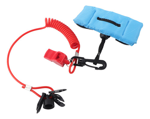 Interruptor De Apagado De Motor Marino, Juego De Llaves, Apa