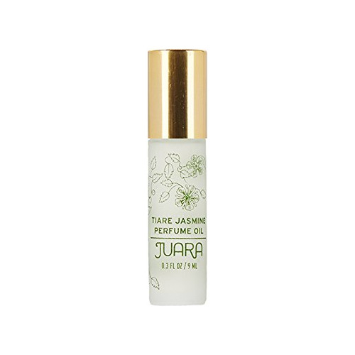 Juara - Aceite De Perfume De Jazmin Tiare | Roll-on | Fragan