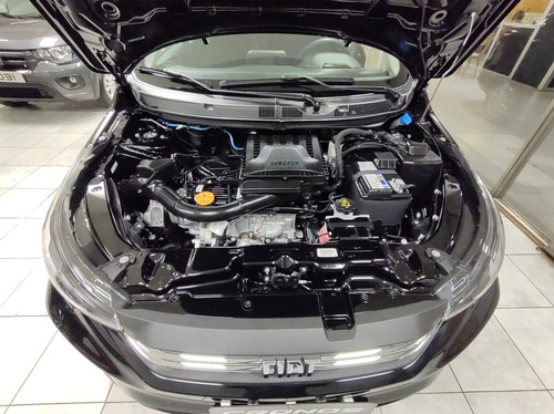 Fiat Cronos 1.3 Gse Drive Pack Conectividad