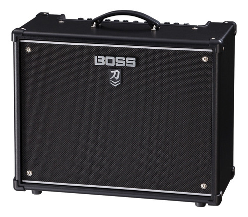 Amplificador Boss Katana 100 Mk2 Combo Guitarra Electrica