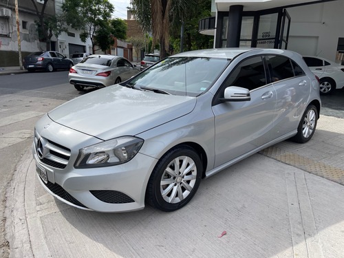 Mercedes-Benz Clase A 1.6 A 200 Urban B.efficiency 156cv