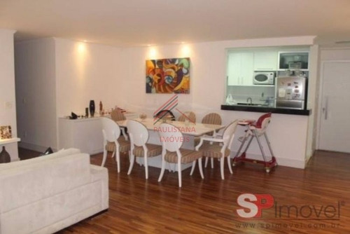 Apartamento Em Condomínio Padrão Para Venda No Bairro Lauzane Paulista, 3 Dorm, 1 Suíte, 2 Vagas, 118 M². - 118