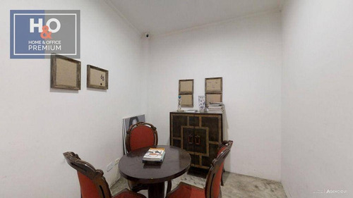 Imagem 23 de 30 de Apartamento Com 4 Dormitórios À Venda, 234 M² - Centro - São Paulo/sp - Ap2455