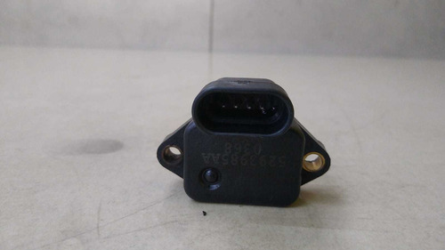 Sensor Map Chrysler Neon 2.0 1998 1999 2000