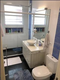 Imagem 16 de 26 de Apartamento Em Paquetá, Santos/sp De 300m² 3 Quartos À Venda Por R$ 1.060.000,00 - Ap192265-s