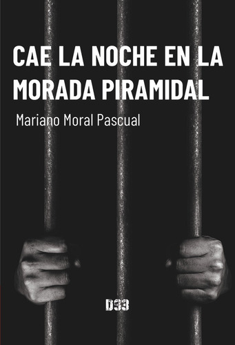 Libro Cae La Noche En La Morada Piramidal