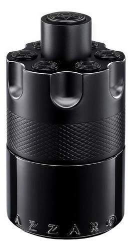 Azzaro The Most Wanted Intense Edp 100 Ml Lujo
