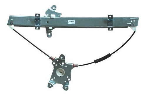 Elevador De Cristal Nissan Tsuru Iii 1992-1993-1994 S/motor