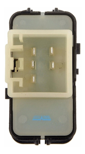 Imagen 3 de 6 de Control Switch De Ventana Ford F250 350 450 550 2002 - 200