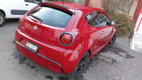 Alfa Romeo Mito 1.4 Quadrifoglio Verde Mt