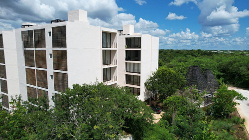 Departamento En Venta Merida, Cabo Norte, Entrega Inmediata.