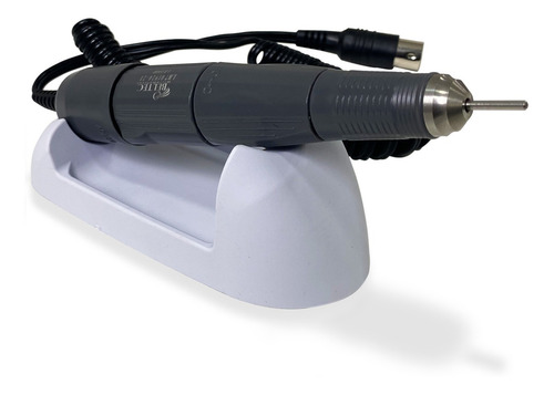 Micromotor Lixa Elétrica Portátil 45 Mil Rpm Bvolt Lb3000 Cor Azul 110V/220V (Bivolt)