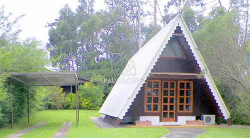 Estilo Cabaña