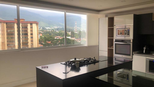 Imagen 17 de 30 de Hermoso Apartamento Penthouse En Venta Pueblo Nuevo