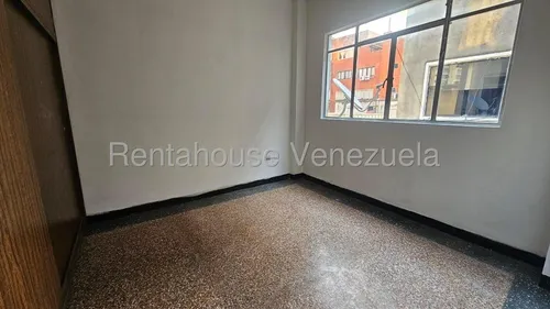 Apartamento En Venta Chacao