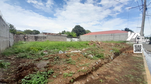 Imagen 4 de 8 de Venta De Terrenos Centricos En Masaya