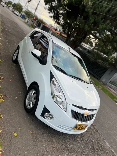 Chevrolet Spark 1.2 Gt M300