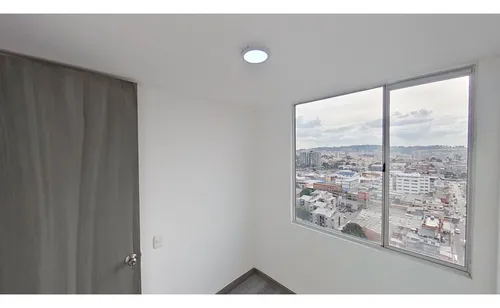 Venta De Apartaestudio Toberin Bogotá