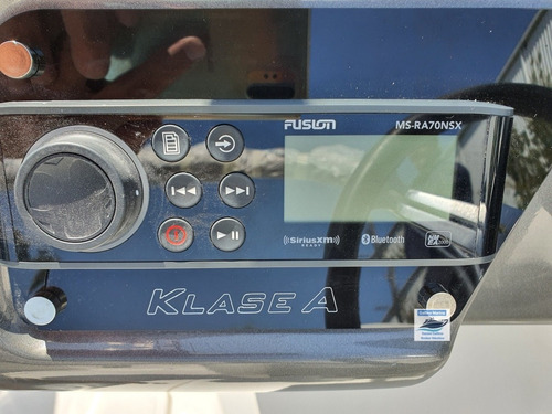 Imagen 19 de 25 de Lancha Klase A K210 Open Evinrude 150 Hp G2 Ho No Canestrari