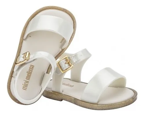 Sandal melissa original clearance