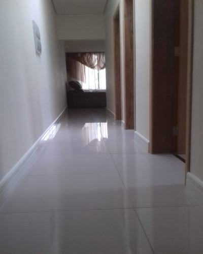 Imagem 12 de 17 de Casa De Condomínio Em Salto - Sp - Ca0516_cdi
