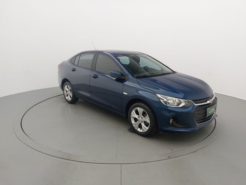 Chevrolet Onix 1.0 TURBO FLEX LTZ AUTOMÁTICO