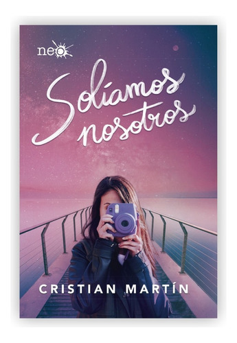 Solíamos Nosotros / Cristian Martín