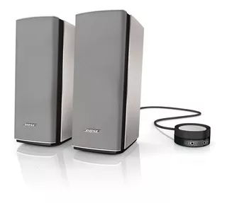 Parlantes Bose Companion 2 Sistema Multimedia A Pedido