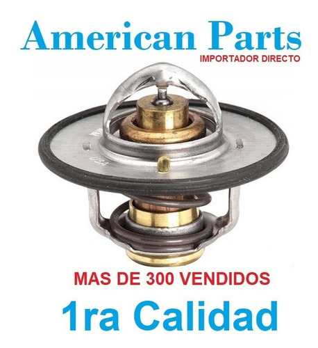 Termostato Dodge Ram 5.9 Diesel Cummins  De 1999 A 2009