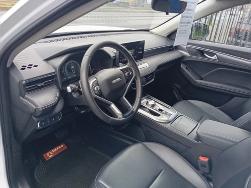 Haval Jolion ELITE 1.5 AT