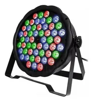 Comprar Proton Led De Colores Boliche 54 Luces Led Dj Eventos Fiesta