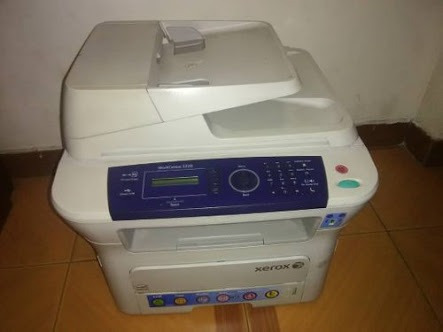 Vendo Multifuncional Laser Xerox Workcenter 3220