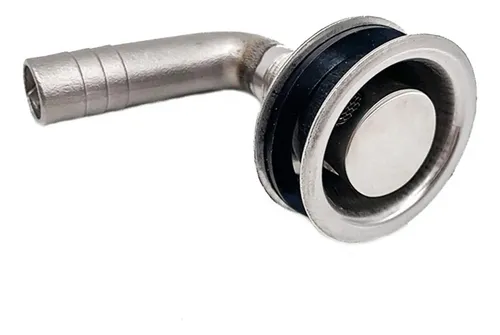 SEACHOICE Kit De Sujeción De Tanque De Combustible De Doble Correa Con