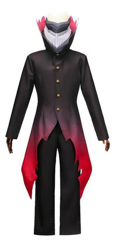 Disfraz De Cosplay De Okarun Takakura Ken-conjunto Completo