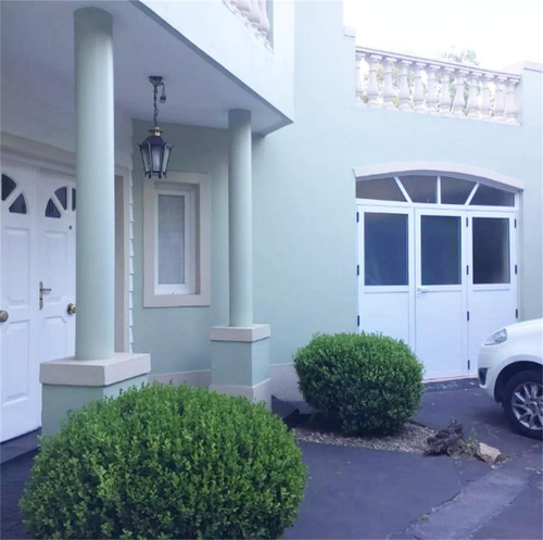 Chalet En Venta Haras Maria Eugenia!! Apto Credito!!
