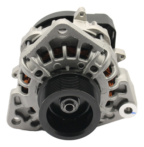 Alternador 28v 80a Seg Automotive Para Linea Pesada
