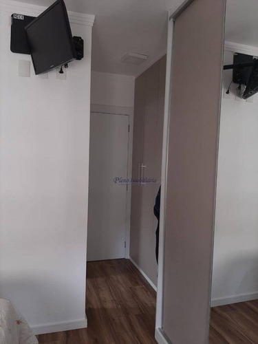 Imagem 25 de 30 de Apartamento Com 2 Dormitórios À Venda, 65 M² Por R$ 750.000,00 - Consolação - São Paulo/sp - Ap0672